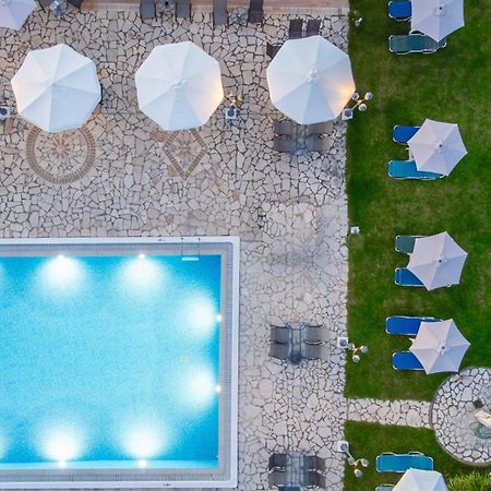 Primavera Hotel Gazátika エクステリア 写真
